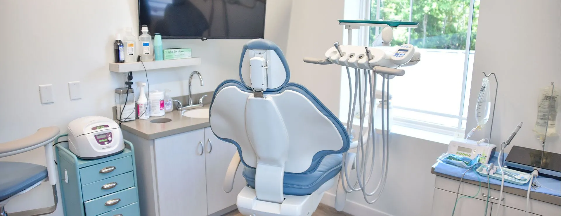 Elite Smiles Dentistry