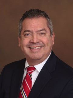 Dr. Zambrano