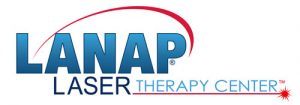 Lanap logo