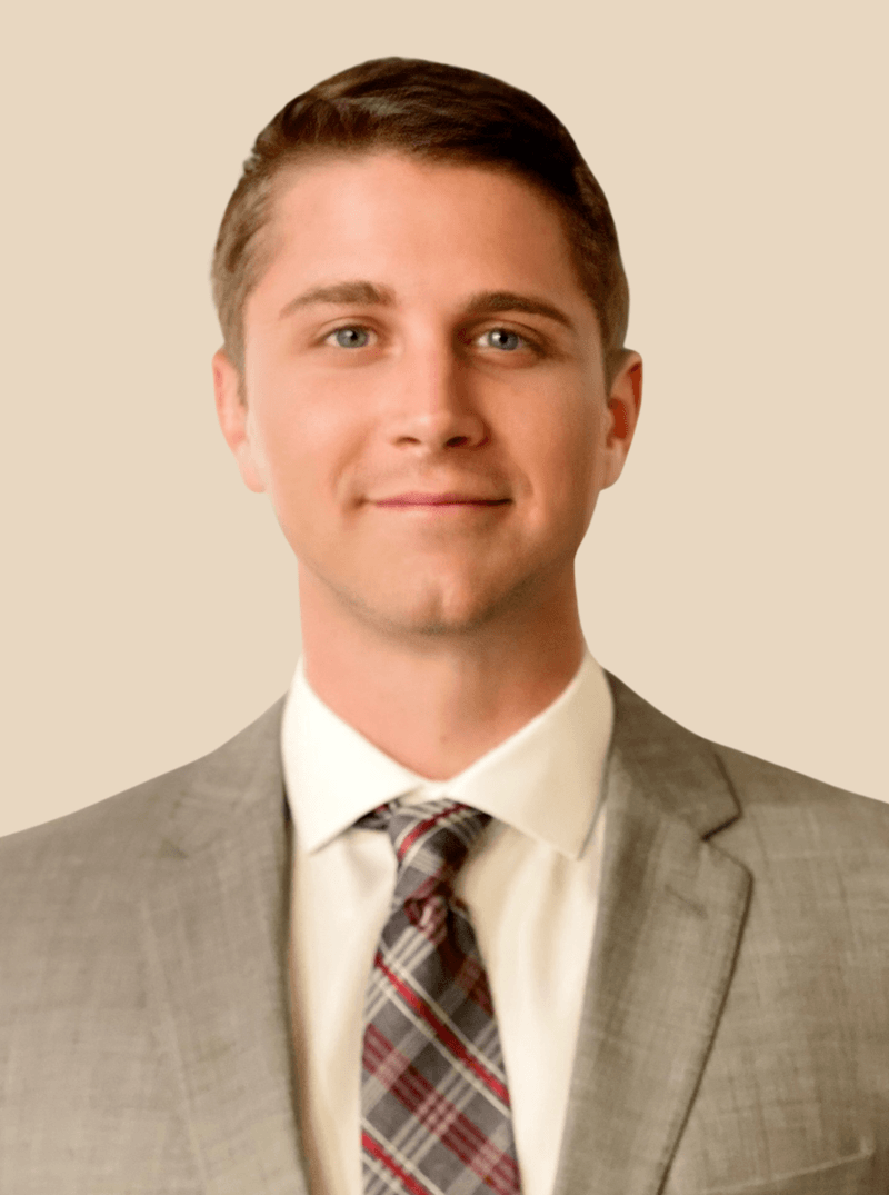 Dr. Andrew Mullet